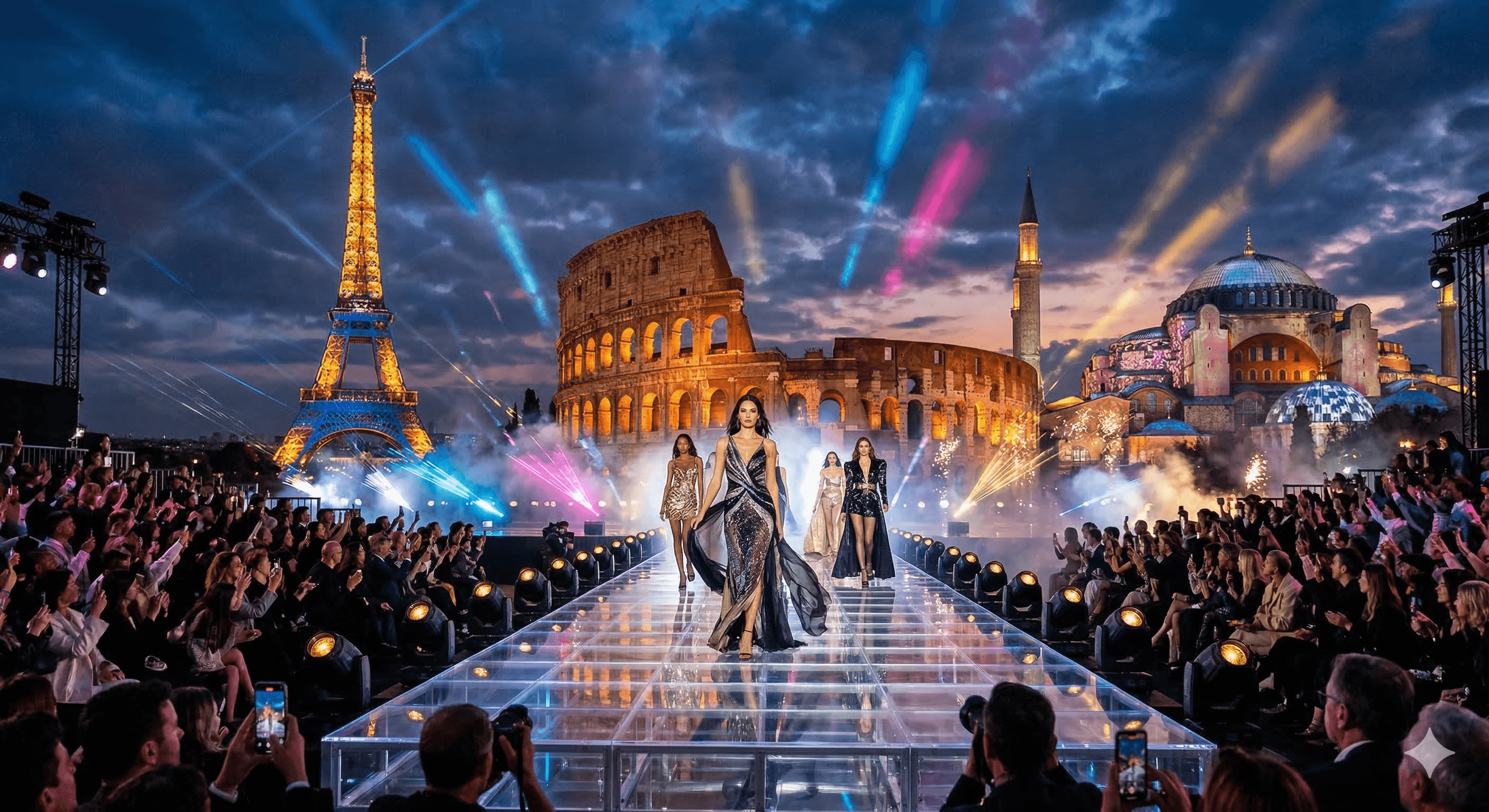 Твоят Бранд на Международна Сцена