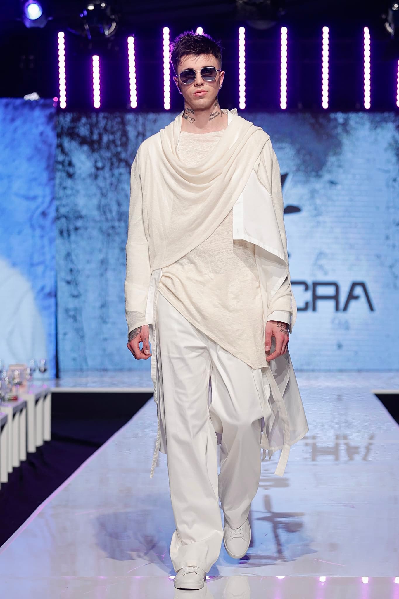 Подиум & Събитиен Персонал