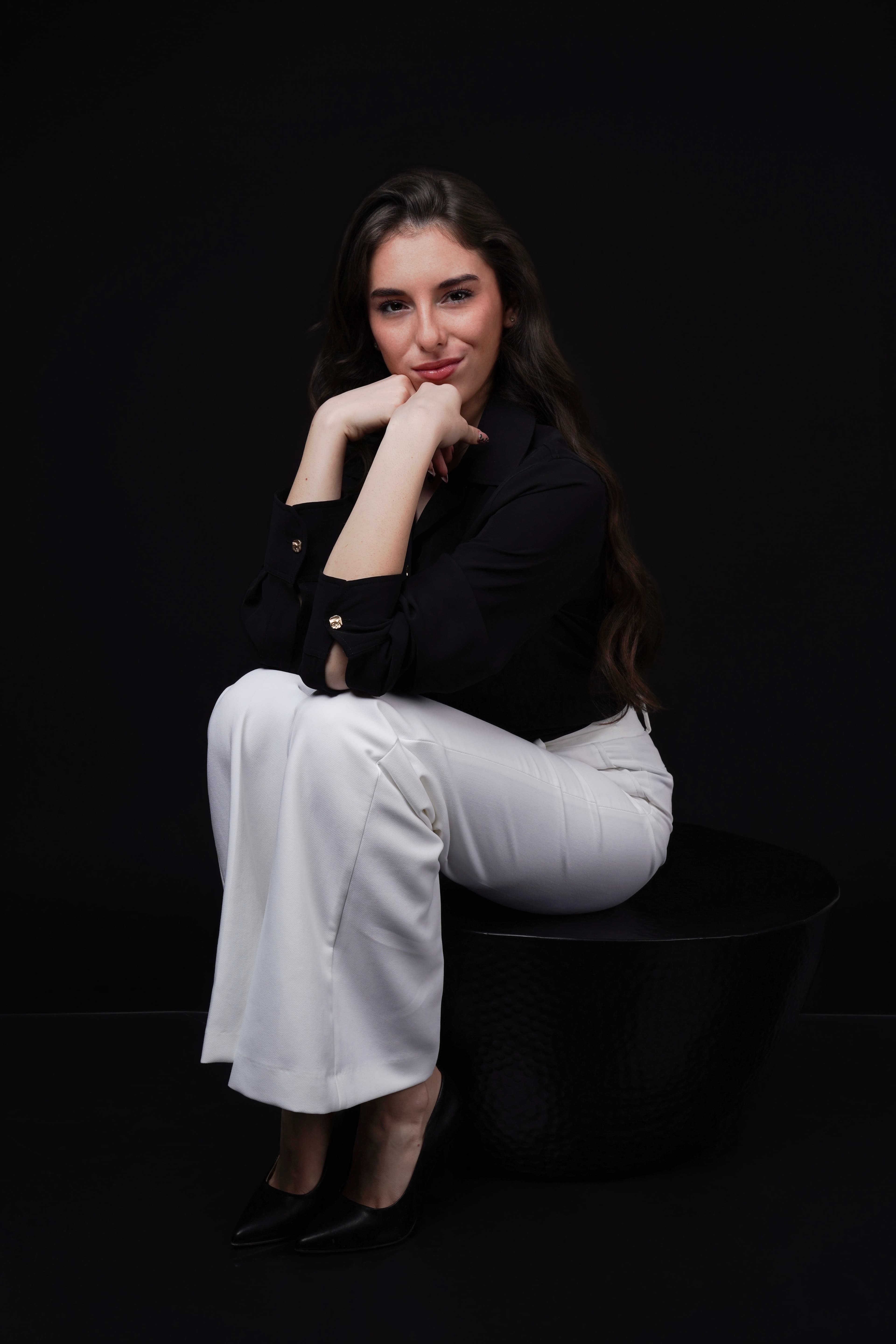 Елизабет Русалова