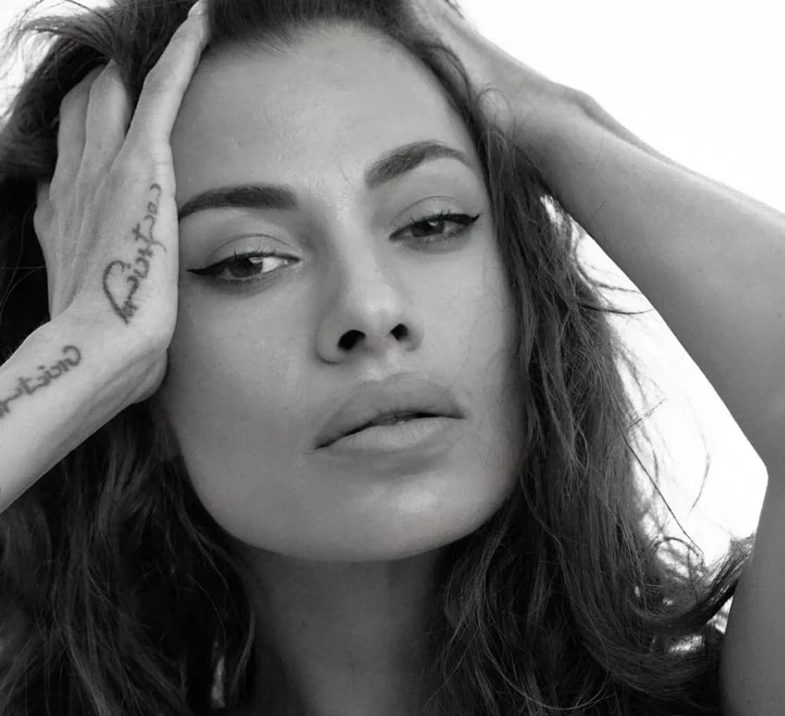 Марта Желязкова – от модел до арт директор на Европейски моден институт